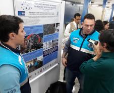 I Serede divulga Projeto de Pesquisa "Sirenes de alarme para deslizamentos de encostas – A experiência precursora da cidade do Rio de Janeiro"