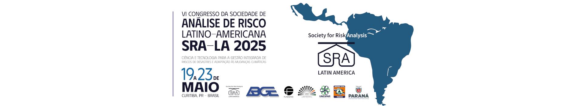 SRA - LA 2025