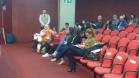 Seminário de Pesquisa em Redução de Desastre surpreende pela qualidade dos projetos de pesquisa apresentados em Curitiba.