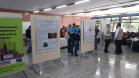 Seminário de Pesquisa em Redução de Desastre surpreende pela qualidade dos projetos de pesquisa apresentados em Curitiba.