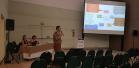 CEPED/PR participa em Foz do Iguaçu da XVIII edição do Seminário Nacional de Bombeiros – SENABOM 2018