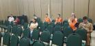 CEPED/PR participa em Foz do Iguaçu da XVIII edição do Seminário Nacional de Bombeiros – SENABOM 2018