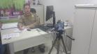 CEPED/PR realiza teleconferência com alunos do curso "Desenvolvimento de Capacidades para Tornar as Cidades mais Resilientes”.