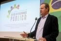 87 profissionais vão trabalhar nas forças de segurança em programa de Residência Técnica