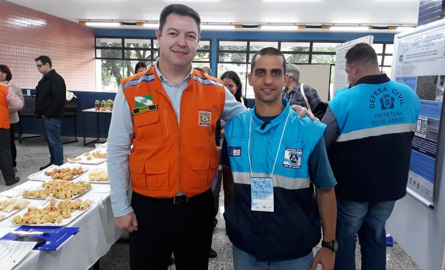 I Serede divulga Projeto de Pesquisa "Sirenes de alarme para deslizamentos de encostas – A experiência precursora da cidade do Rio de Janeiro"