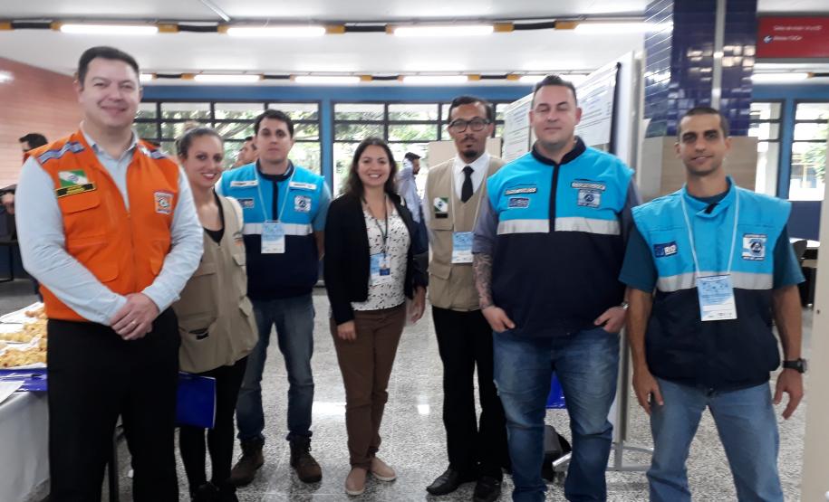 I Serede divulga Projeto de Pesquisa "Sirenes de alarme para deslizamentos de encostas – A experiência precursora da cidade do Rio de Janeiro"