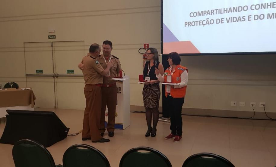 Foto: Capitão Lucas Simiano