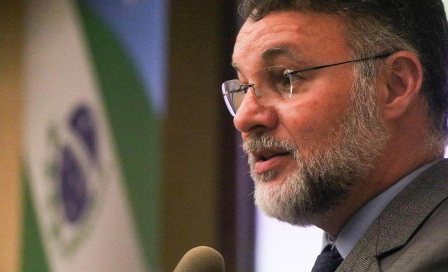 87 profissionais vão trabalhar nas forças de segurança em programa de Residência Técnica